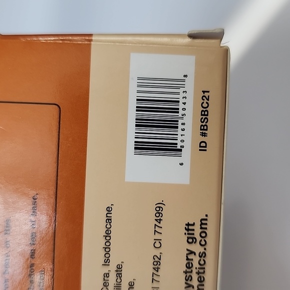 Pinky Rose Cosmetics Pumo Your Bass 2 Multi Use Makeup Sticks - Picture 8 of 8